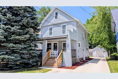 1711 West 9th Street, Ashtabula, OH 44004 - Photo 1