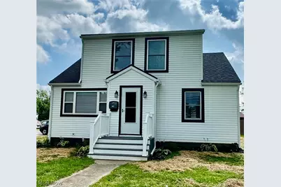 3706 Fargo Drive, Ashtabula, OH 44004 - Photo 1