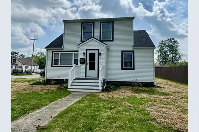 3706 Fargo Drive, Ashtabula, OH 44004 - Photo 1