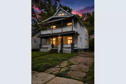 4015 E 143rd Street, Loveland, OH 44128 - Photo 1