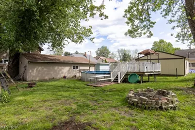 1437 Brooklyn Avenue SW, Canton, OH 44710 - Photo 4