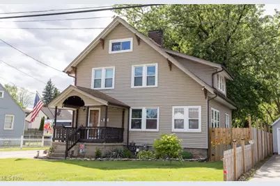1437 Brooklyn Avenue SW, Canton, OH 44710 - Photo 2