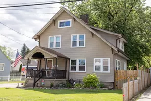 1437 Brooklyn Ave SW, Canton, OH 44710 - Photo 2