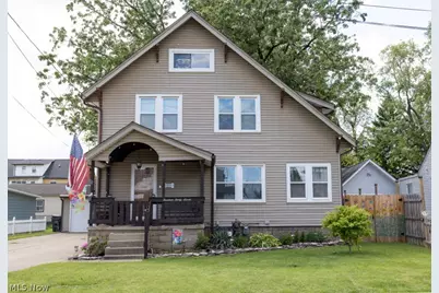 1437 Brooklyn Avenue SW, Canton, OH 44710 - Photo 1