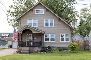 1437 Brooklyn Ave SW, Canton, OH 44710 - Photo 1