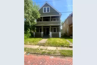 8306 Maryland Avenue, Loveland, OH 44105 - Photo 2