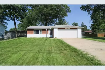 815 W Shore Blvd, Sheffield Lake, OH 44054 - Photo 20