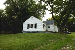 205 52nd St SW, Canton, OH 44706 - Photo 1