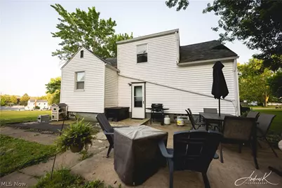 205 52nd Street SW, Canton, OH 44706 - Photo 2