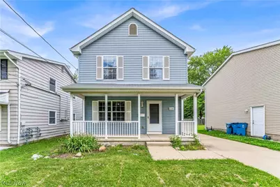 1218 W 24th Street, Lorain, OH 44052 - Photo 1