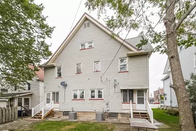 1376 Gladys Avenue, Oakwood, OH 44107 - Photo 38