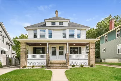 1477 Northland Avenue, Oakwood, OH 44107 - Photo 1