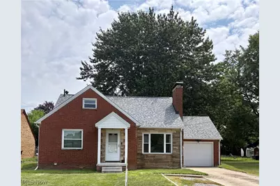 518 Vince Avenue NW, Canton, OH 44708 - Photo 1