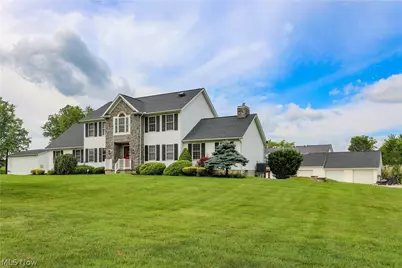 2845 Industry Road, Rootstown, OH 44272 - Photo 2