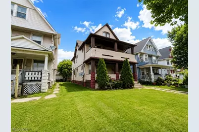 9404 Willard Avenue, Loveland, OH 44102 - Photo 2
