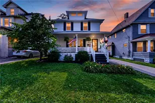 1462 Wyandotte Ave, Oakwood, OH 44107 - Photo 2