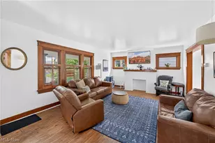 1462 Wyandotte Ave, Oakwood, OH 44107 - Photo 12