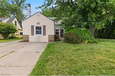 29061 W Willowick Drive, Willowick, OH 44095 - Photo 1