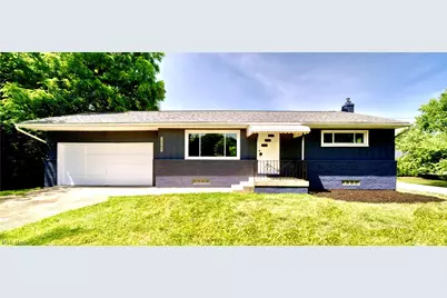 3561 Johnson Road, Norton, OH 44203 - Photo 1