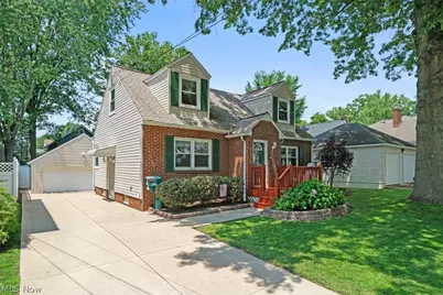1872 19th Street, Cuyahoga Falls, OH 44223 - Photo 2