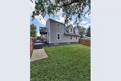 1521 24th Street NE, Canton, OH 44714 - Photo 2