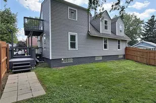1521 24th St NE, Canton, OH 44714 - Photo 2