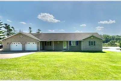 41031 Brown Rd, Bethesda, OH 43719 - Photo 2