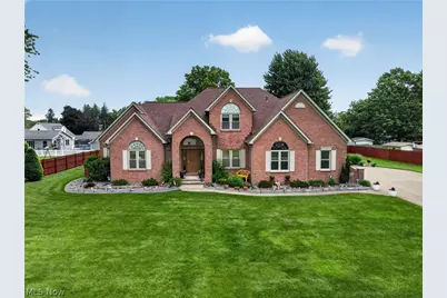 12 Lake Breeze Drive, Conneaut, OH 44030 - Photo 1