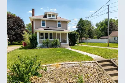 33 Pfeiffer Avenue, Akron, OH 44312 - Photo 2