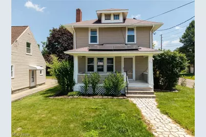 33 Pfeiffer Avenue, Akron, OH 44312 - Photo 1