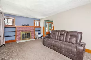 33 Pfeiffer Ave, Akron, OH 44312 - Photo 16
