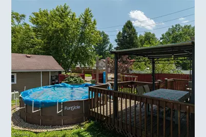 33 Pfeiffer Avenue, Akron, OH 44312 - Photo 6