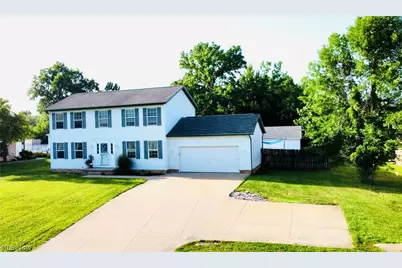 703 E Twinsburg Road, Northfield, OH 44067 - Photo 2