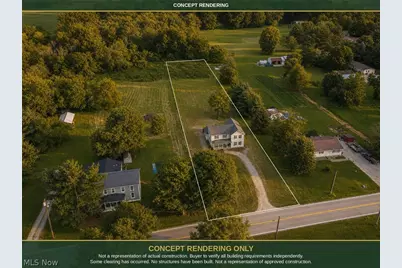 0 Lancaster-Thornville Road NE, Pleasantville, OH 43148 - Photo 2