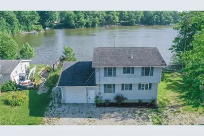 9388 Pearl Drive, North Benton, OH 44449 - Photo 1