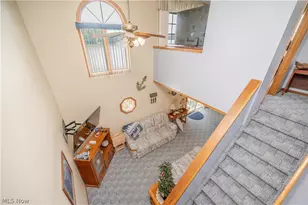 9388 Pearl Dr, North Benton, OH 44449 - Photo 4