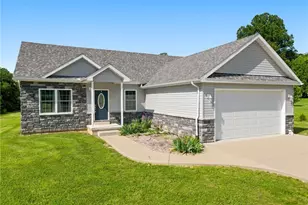 12180 Township Rd 8 NE, Crooksville, OH 43731 - Photo 1