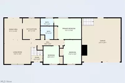 4506 Honeysuckle Drive, Green, OH 44720 - Photo 20