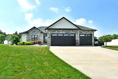 4885 Treeline Trail, New Middletown, OH 44442 - Photo 1