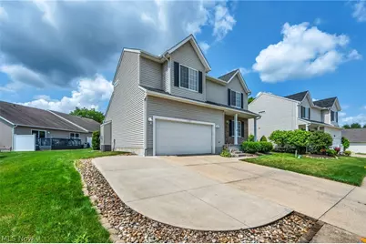 1174 Brittany Boulevard, Akron, OH 44312 - Photo 2