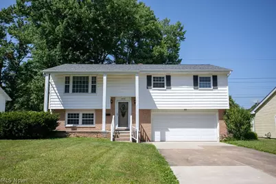 3937 S Schenley Avenue, Youngstown, OH 44511 - Photo 1