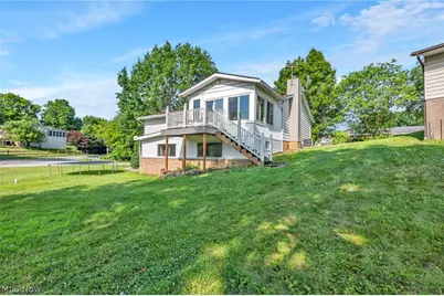 158 Crisswill Road, St Clairsville, OH 43950 - Photo 32