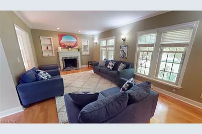 16713 Lomond Boulevard, Huber Heights, OH 44120 - Photo 2