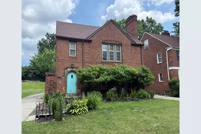 16713 Lomond Boulevard, Huber Heights, OH 44120 - Photo 1