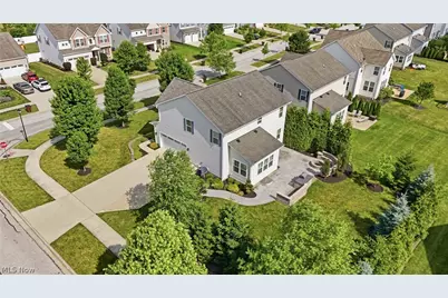 846 Hilliary Lane, Aurora, OH 44202 - Photo 2