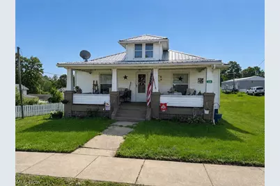 336 High Street, Hopedale, OH 43976 - Photo 1