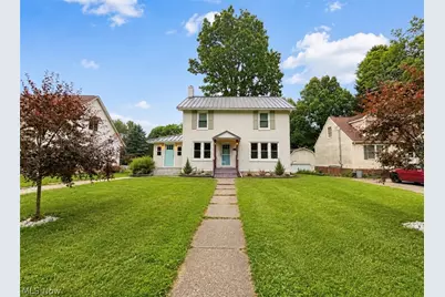 3904 Princeton Avenue NW, Massillon, OH 44646 - Photo 1