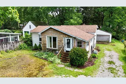 436 Loomis Avenue, Cuyahoga Falls, OH 44221 - Photo 2