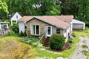 436 Loomis Ave, Cuyahoga Falls, OH 44221 - Photo 2