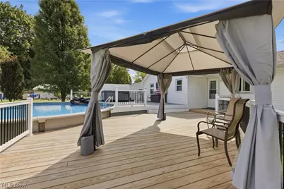 12832 S Portage Street, Doylestown, OH 44230 - Photo 30